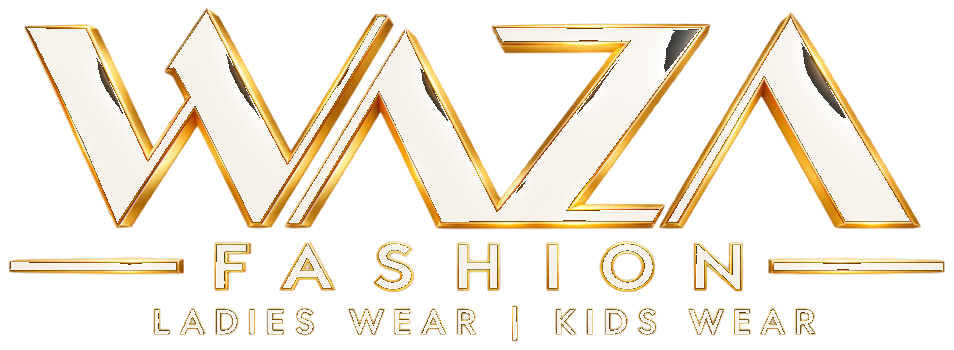 WAZA FASHION